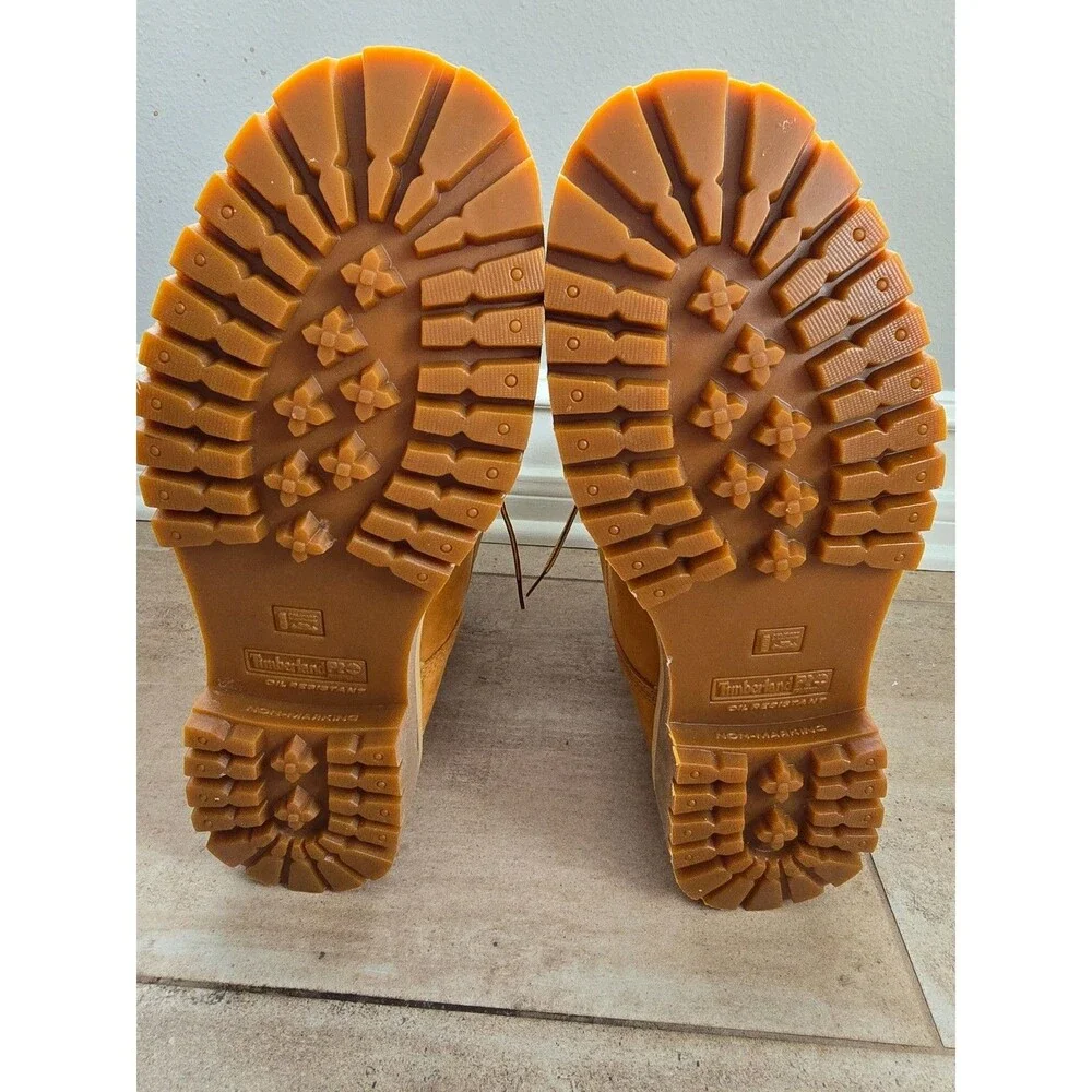 Timberland PRO Direct Attach 8